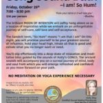 Gong Sound Bath, Oct 25, Branch Out Yoga, Fremont MI