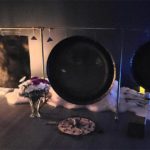 Sound Bath, Crystal Bowls & Gongs with Holly Shay